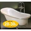 Bồn tắm nghệ thuật Micio RWB-160D