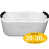 Bồn tắm nằm Amazon TP-7061