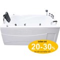 Bồn tắm massage Amazon TP-8002L