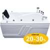 Bồn tắm massage Amazon TP-8006