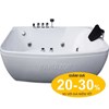 Bồn tắm massage Amazon TP-8007