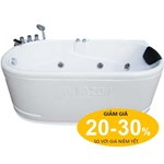 Bồn tắm massage Amazon TP 8008
