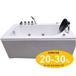 Bồn tắm massage Amazon TP-8074
