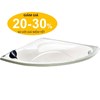 Bồn tắm xây Micio W-125T