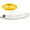 Bồn tắm xây Micio W-140T