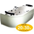 Bồn tắm massage Micio WM-180D