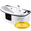 Bồn tắm massage Govern YKL-E47