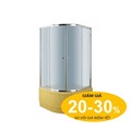 Bồn tắm đứng massage Govern YKL-E82