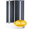 Bồn tắm đứng Govern YKL-PA90