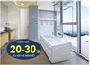 Bồn tắm massage Miller 4775