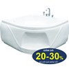 Bồn tắm massage Việt Mỹ 90G