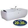 Bồn tắm massage Brother BDM-14