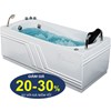 Bồn tắm massage Fantiny MBM-170