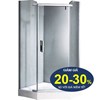 Bồn tắm đứng Appollo TS-028A