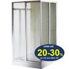 Bồn tắm đứng Appollo TS-5158