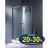 Bồn tắm đứng Appollo TS-6218