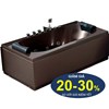 Bồn tắm massage Daros DR 16-43