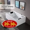 Bồn tắm massage Euroking EU-102 SPRING