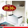 Bồn tắm massge Euroking EU-1109A/B