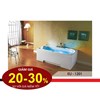 Bồn tắm massage Euroking EU-1201