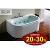 Bồn tắm massage Euroking EU-1302