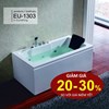 Bồn tắm massage Euroking EU-1303