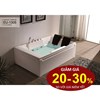 Bồn tắm massage Euroking EU-1305