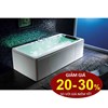 Bồn tắm massage Euroking EU-1308