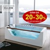 Bồn tắm massage Euroking EU-209