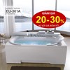 Bồn tắm massage Euroking EU-301A