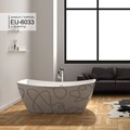 Bồn tắm nghệ thuật Euroking EU-6033