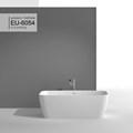 Bồn tắm nghệ thuật Euroking EU-6054