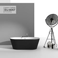 Bồn tắm nghệ thuật Euroking EU-6057