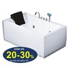 Bồn tắm massage Daros HT-56
