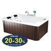 Bồn tắm massage Daros HT-59