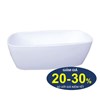 Bồn tắm nằm Daros HT-63