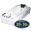Bồn tắm massage Nofer NG-5501P