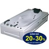Bồn tắm massage Nofer NG-5502L