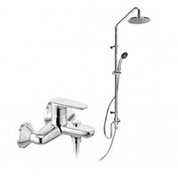 Sen tắm cây nóng lạnh Inax BFV-1115S-4C