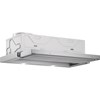 Máy hút mùi âm tủ Bosch DFL064W53B | Serie 2