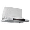 Máy hút mùi âm tủ Bosch DFS097J50B | Serie 8