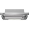 Máy hút mùi âm tủ Bosch DHI623GSG | Serie 4