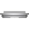Máy hút mùi âm tủ Bosch DHI923GSG | Serie 4