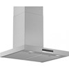 Máy hút mùi gắn tường Bosch DWB66DM50B | Serie 4