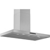 Máy hút mùi gắn tường Bosch DWB97DM50B | Serie 4