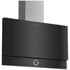 Máy hút mùi gắn tường Bosch DWF97RV60B | Serie 8 HOME CONNECT