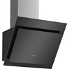 Máy hút mùi gắn tường Bosch DWK67CM60B | Serie 4