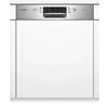 Máy rửa bát âm tủ Bosch SMI46KS01E | Serie 4