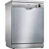 Máy rửa bát độc lập Bosch SMS25CI05E | Serie 2