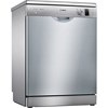 Máy rửa bát độc lập Bosch SMS25DI05E | Serie 2